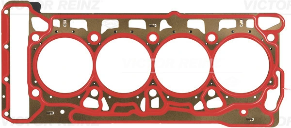 Gasket, cylinder head